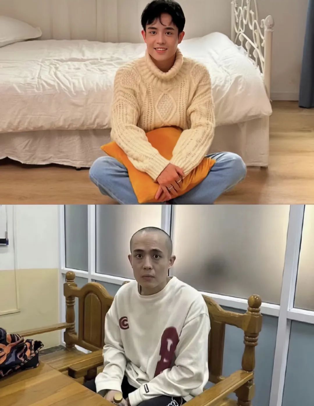 演员被骗缅甸顺利归来,网红雅典娜却疑似被撕票?引发网友热议!