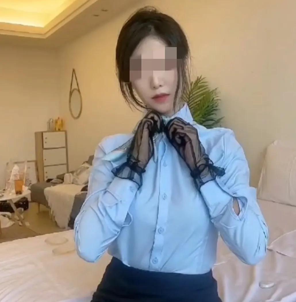 百万网红抖娘利世遭遇不雅视频风波!
