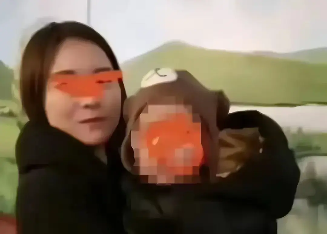 聊天记录曝光:陕西宁强官员付某与女下属的不堪关系