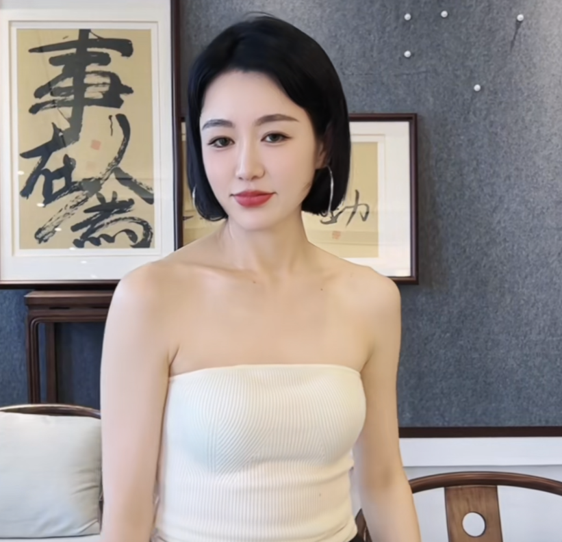 三只羊卢总录音门事件后续!卓仕琳七老板删报警回执,大杨嫂删文,网友:吃瓜了