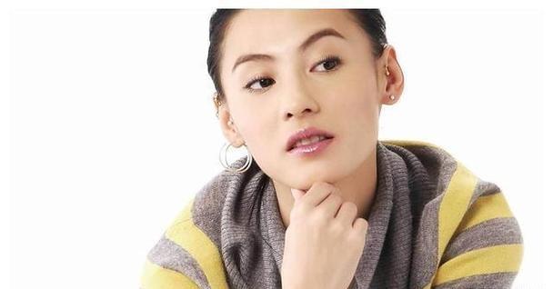 张柏芝面临尊严危机?前老板大瓜爆料,娱乐圈风波再起