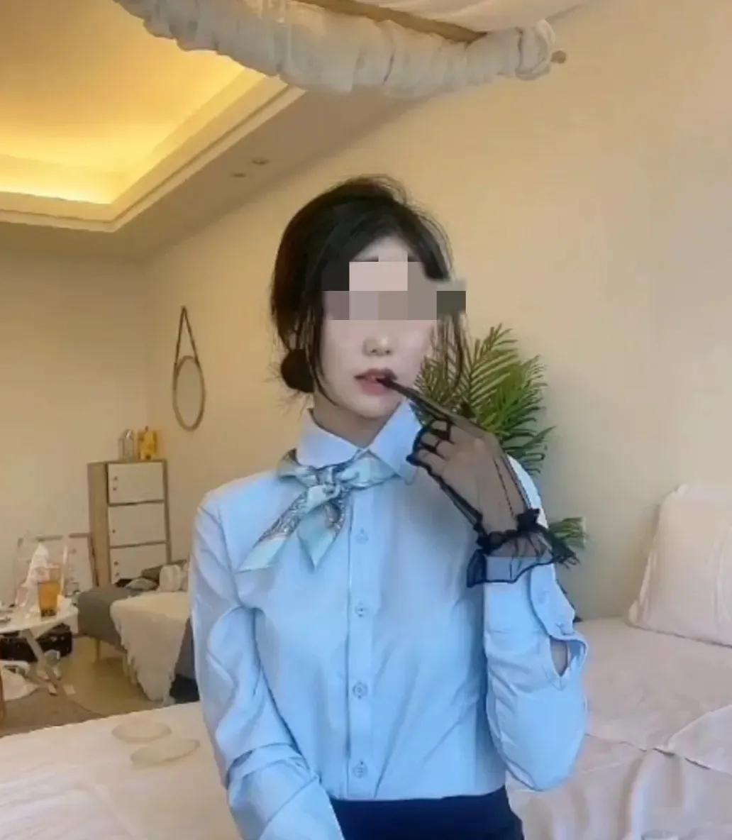 百万网红抖娘利世遭遇不雅视频风波!